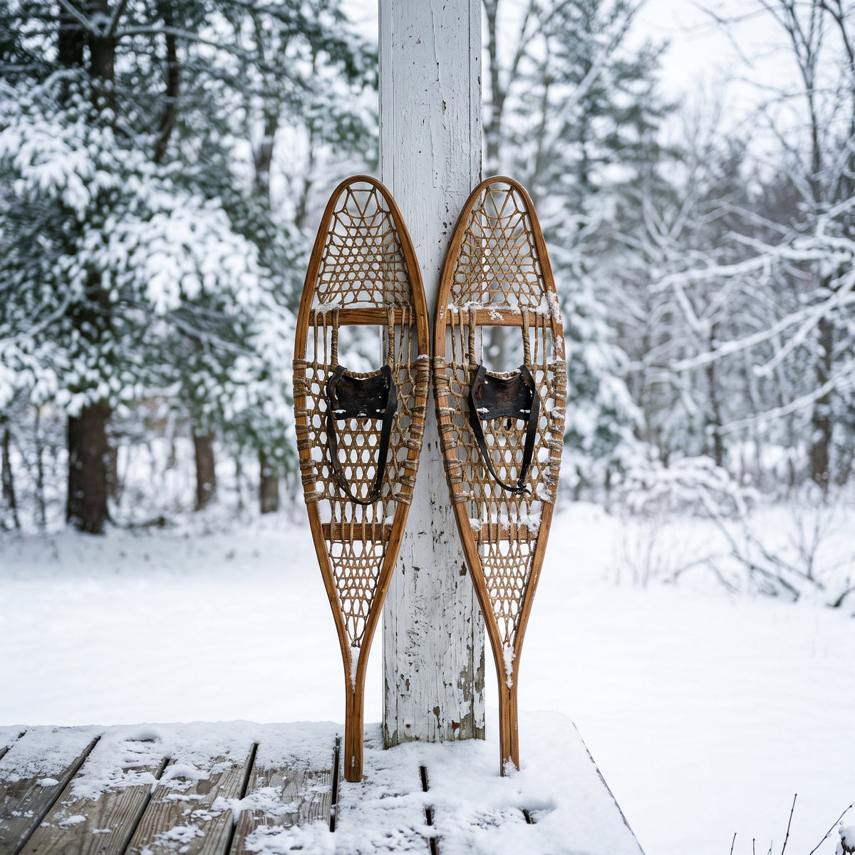 Outdoor Essentials