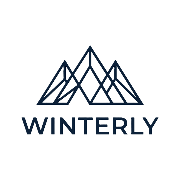 Winterly